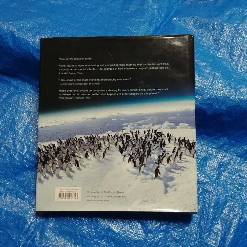 planet earth, as you've never seen it before - Picture 3 of 6